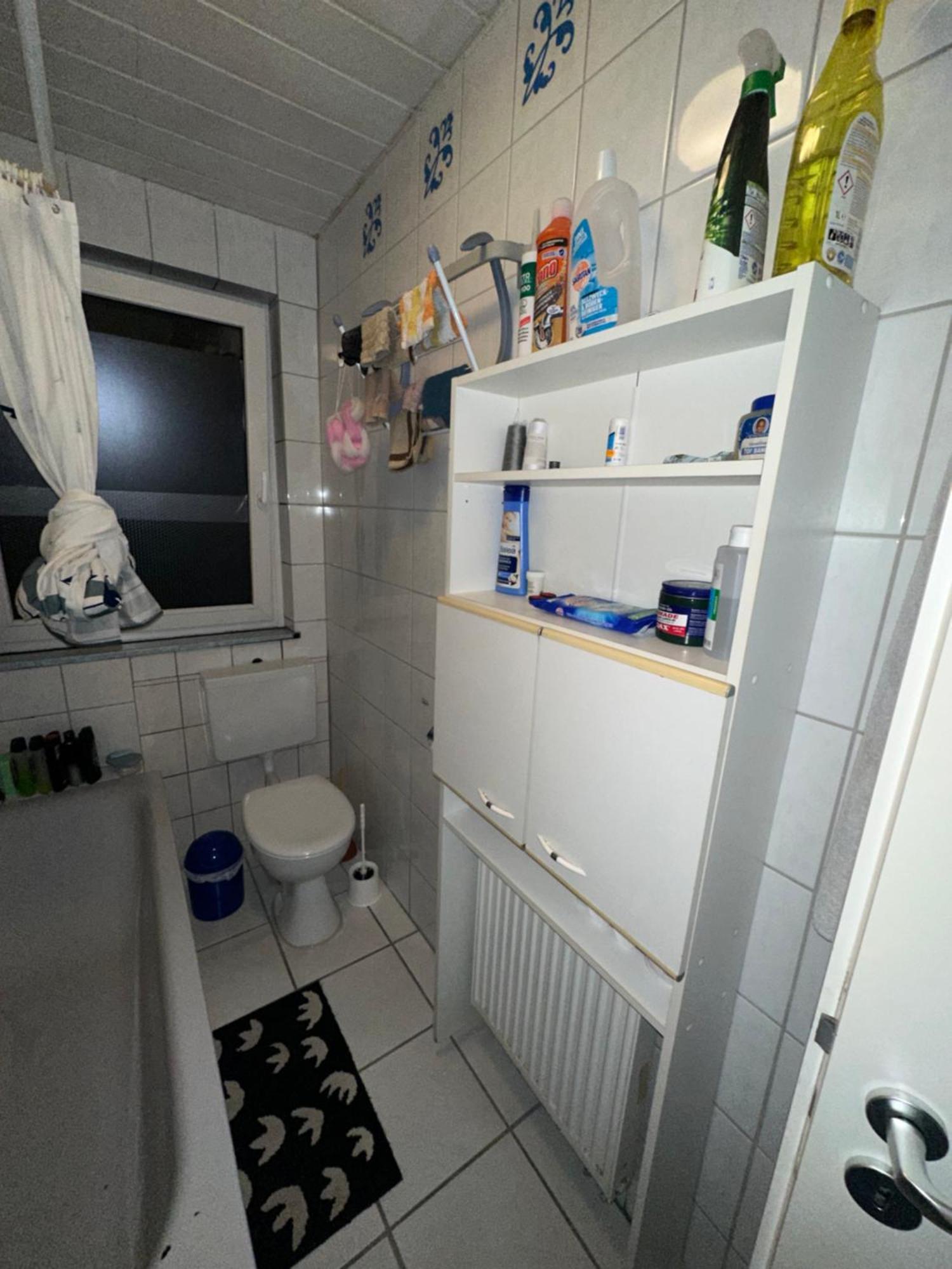 Gießen Schoenes Zimmer In Bahnhofsnaehe In Einer Wohnung Mit Grosser Terrasse מראה חיצוני תמונה